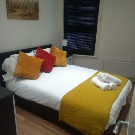 Clifton Apartment Luton  Eksteriør billede