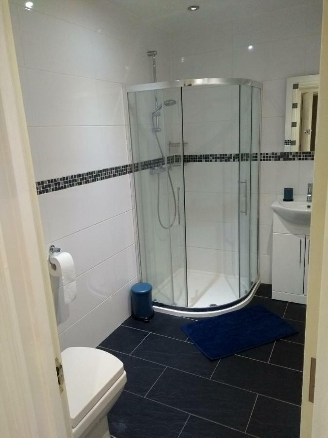 Clifton Apartment Luton  Eksteriør billede