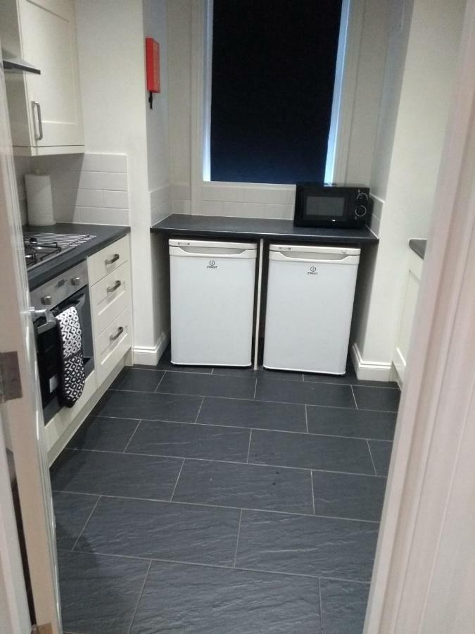 Clifton Apartment Luton  Eksteriør billede