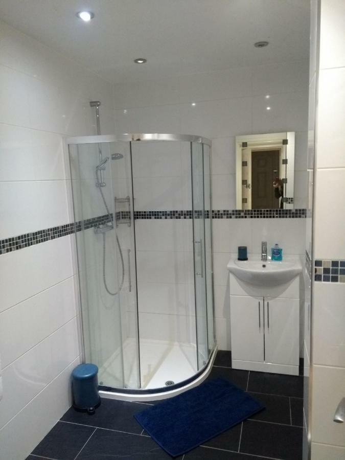 Clifton Apartment Luton  Eksteriør billede