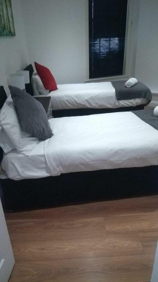 Clifton Apartment Luton  Eksteriør billede